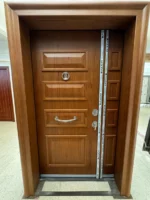 Porte Blindée Haut de gamme PB11